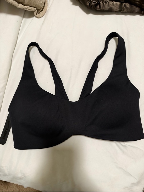 SKIMS Other - NWT - NIKESKIMS MATTE Shaping Scoop Bra size XL